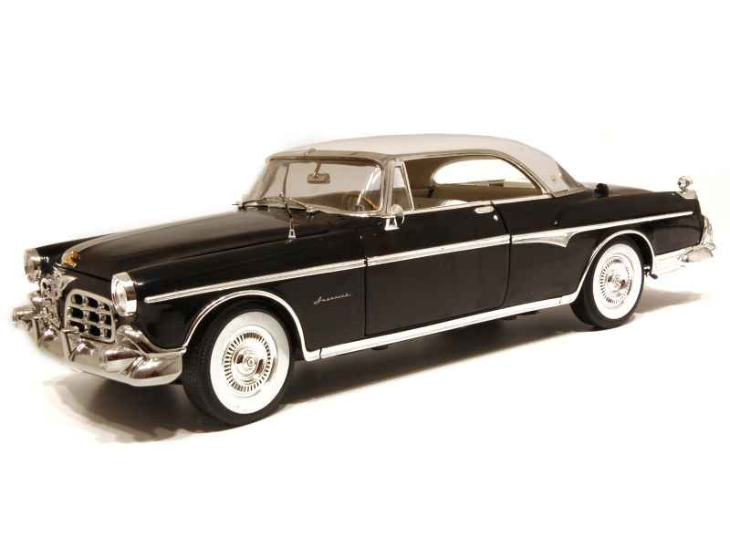 53647 Chrysler Imperial 1955