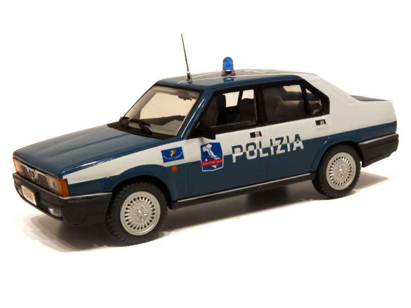 53680 Alfa Romeo 90 Super Police