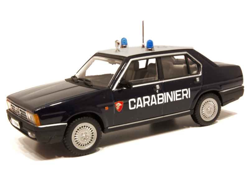 53681 Alfa Romeo 90 Super Carabinieri