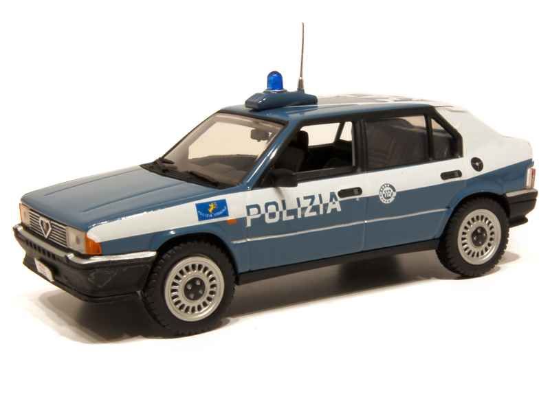 53687 Alfa Romeo 33 Police