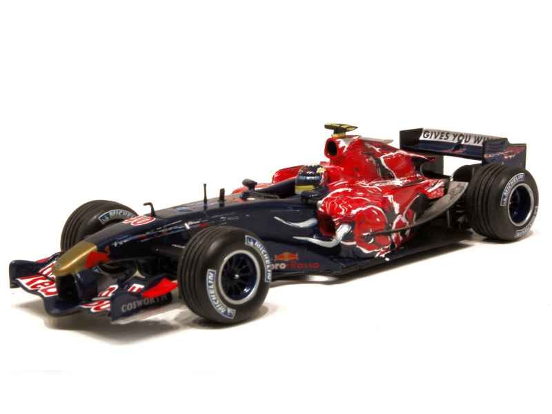53798 Toro Rosso STR1 Cosworth 2006