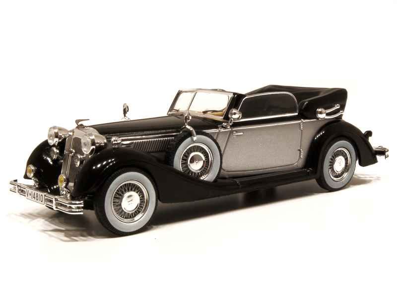 53855 Horch 853A Cabriolet 1938