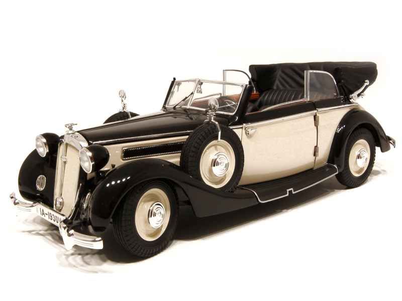 53880 Horch 930V Cabriolet 1939