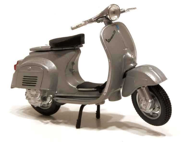 53899 Vespa 125 Nuova 1965