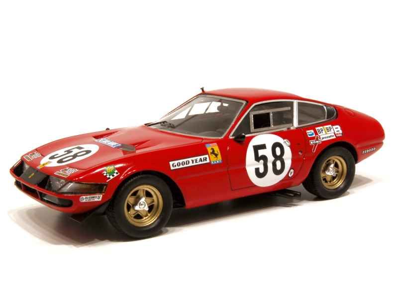 53934 Ferrari 365 GTB4 Le Mans 1971
