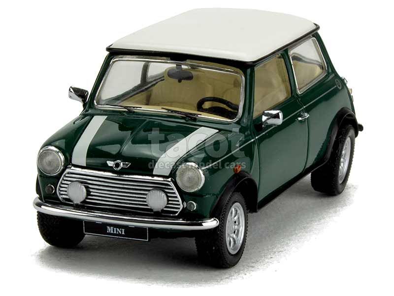 5395 Mini Cooper 1997