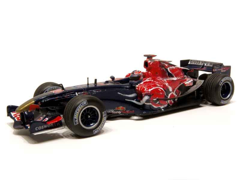 54068 Toro Rosso STR1 Cosworth 2006