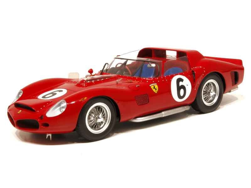 54416 Ferrari 330 LM TRI Le Mans 1962