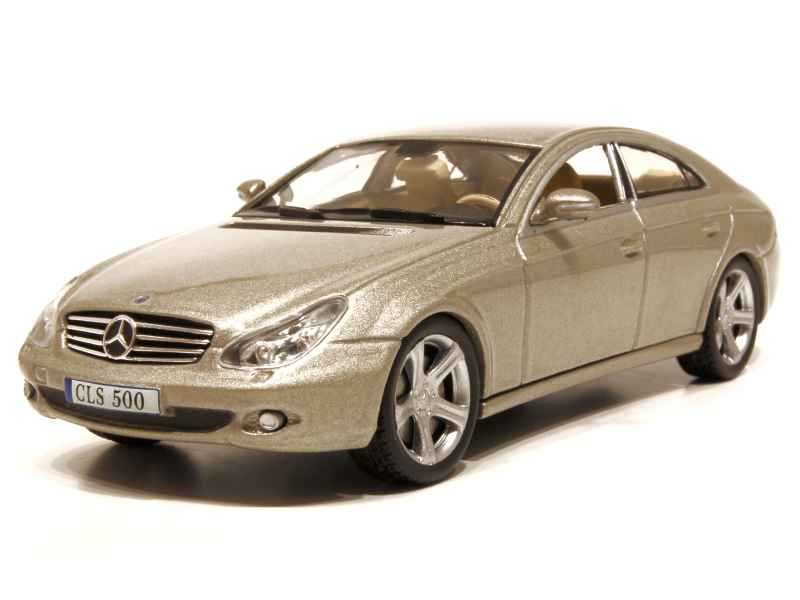 54498 Mercedes CLS 500/ W219 2004
