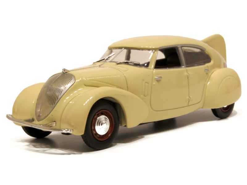 54664 Peugeot 402 Andreau 1936