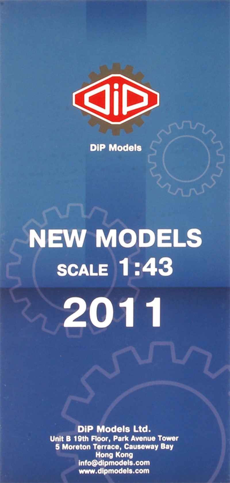 548 Catalogue DIP 2011
