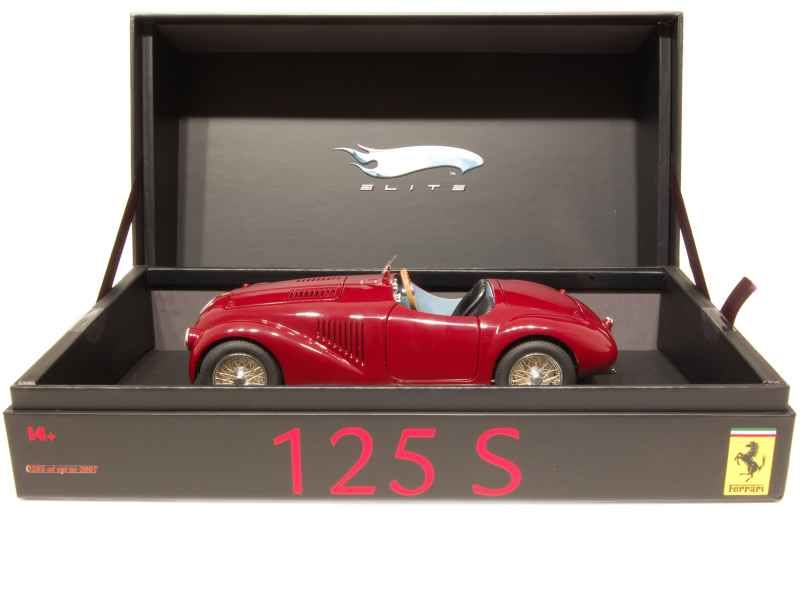 54939 Ferrari 125 S 1949