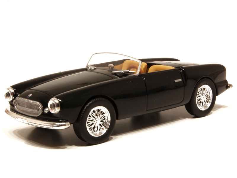 54966 Maserati 2000 GranTurismo Spyder 1955