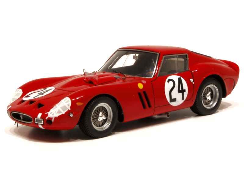 55050 Ferrari 250 GTO Le Mans 1963