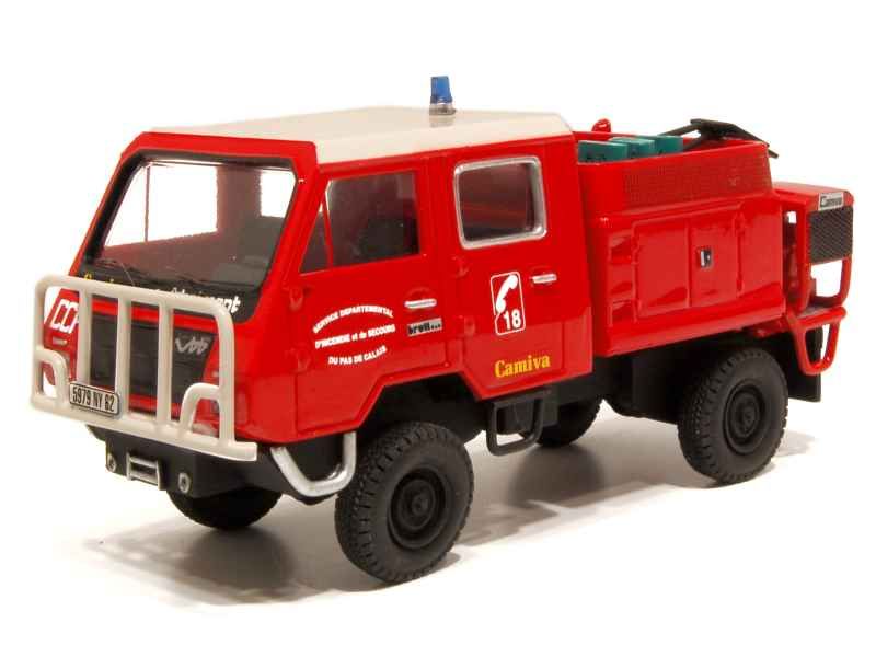 55068 Brimont Brutt Camiva Pompiers