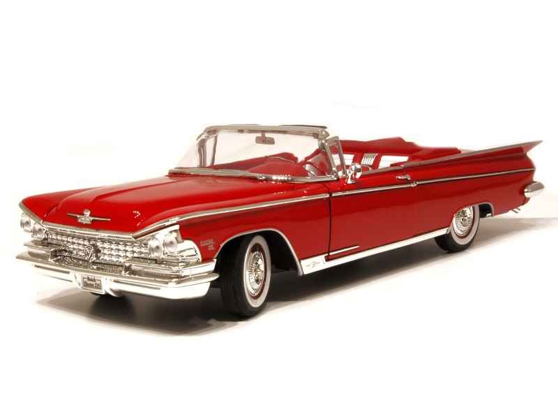 55305 Buick 225 Electra 1959