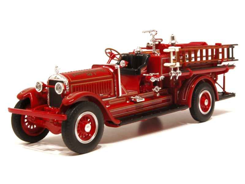 55316 Stutz Model C Pompiers 1924