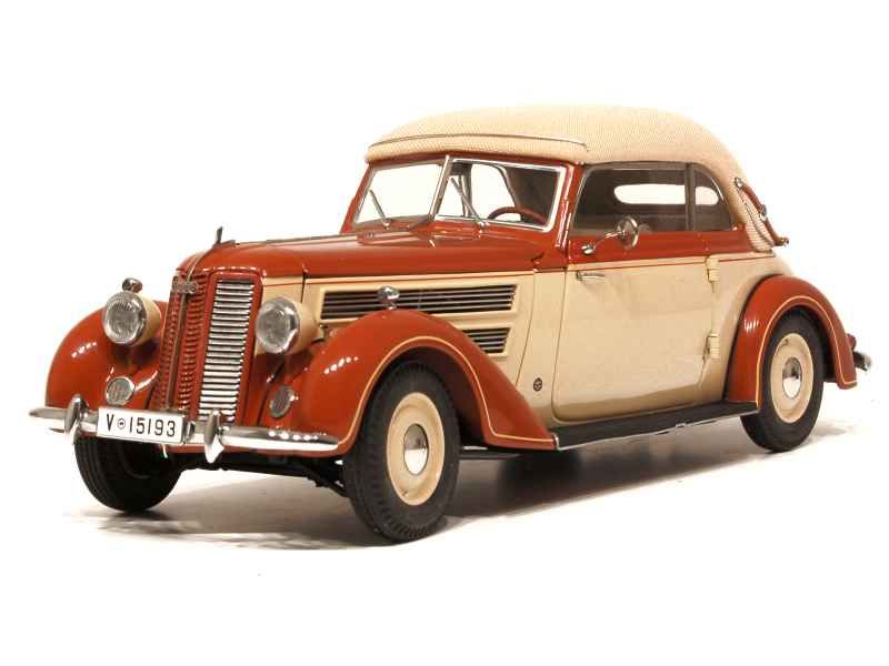 55425 Audi 920 Cabriolet 1938