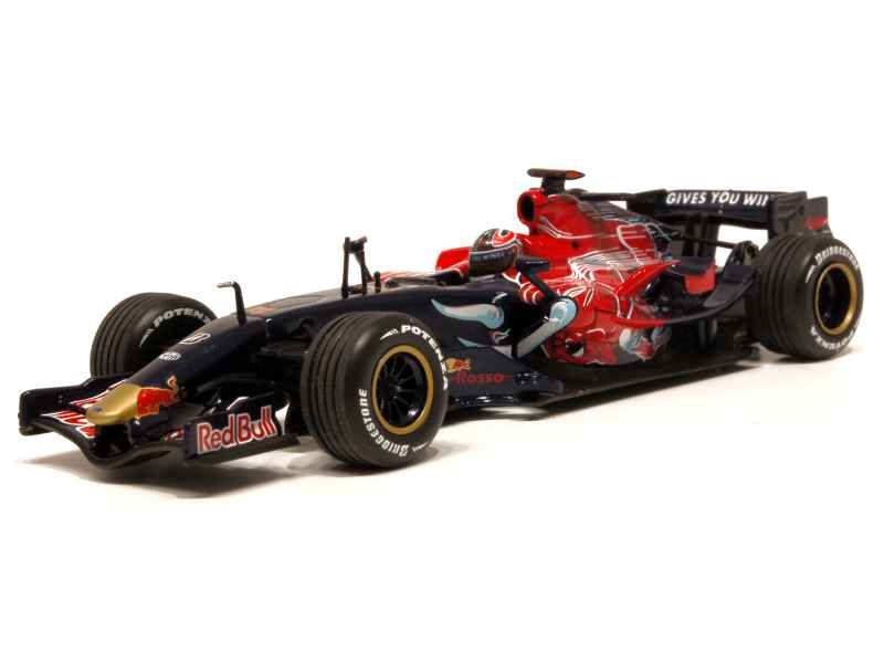 55448 Toro Rosso STR2 2007