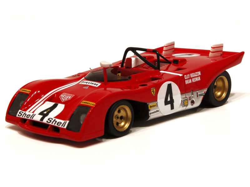 55485 Ferrari 312 PB Daytona 1972