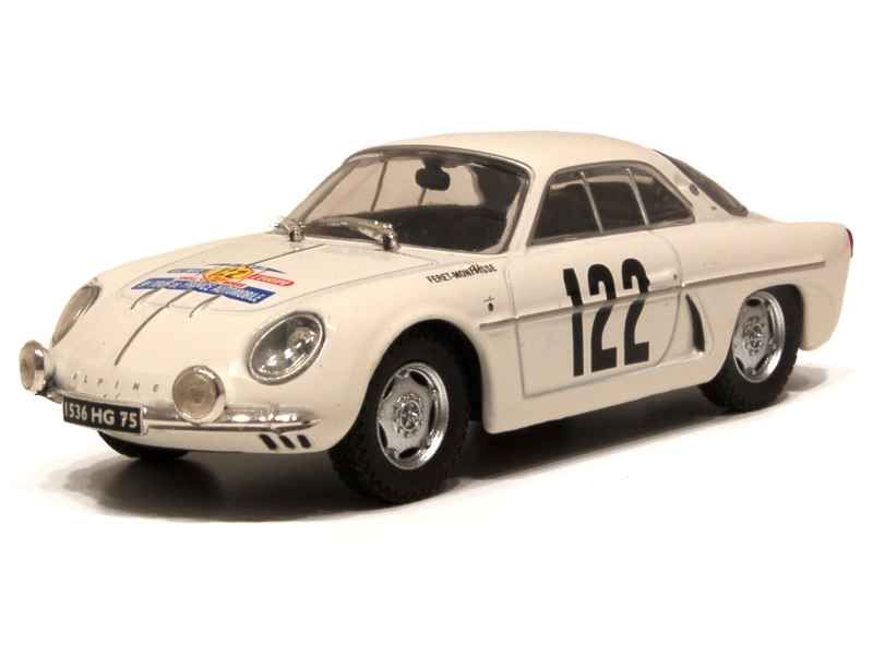 55512 Alpine A108 Tour de France 1960