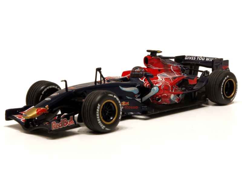 55532 Toro Rosso STR2 2007