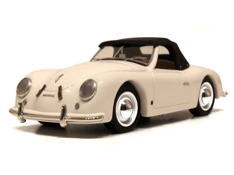 55546 Porsche 356 America Roadster 1952
