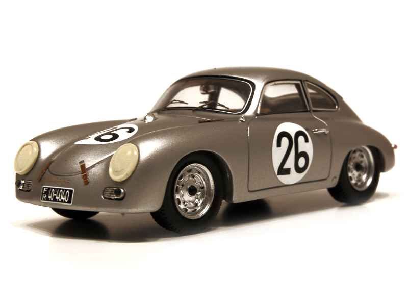 55562 Porsche 356 Carrera 1500 Le Mans 1956