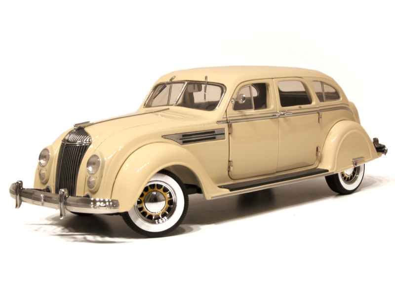 55566 Chrysler Airflow 1936