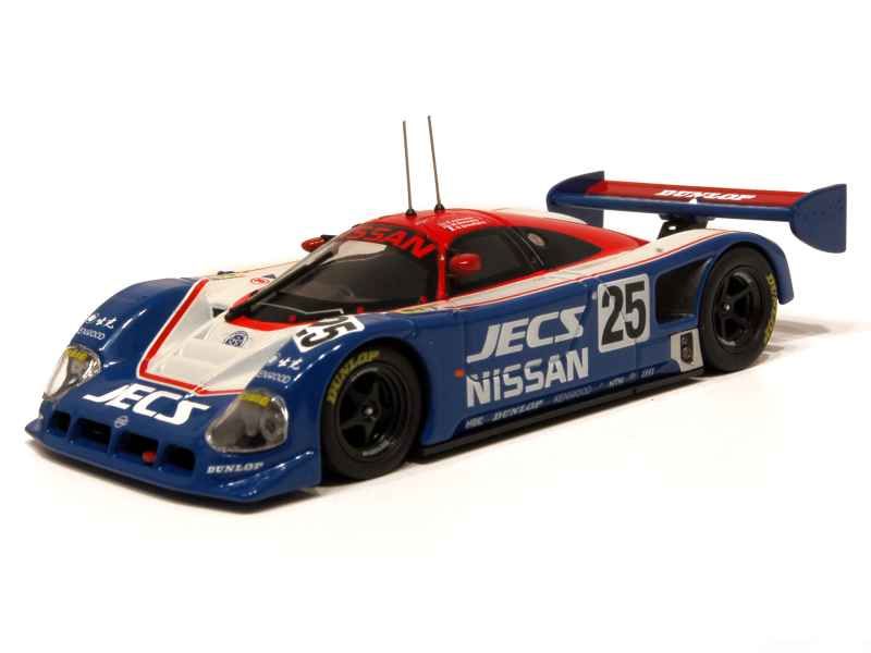 55568 Nissan R90CK Le Mans 1990