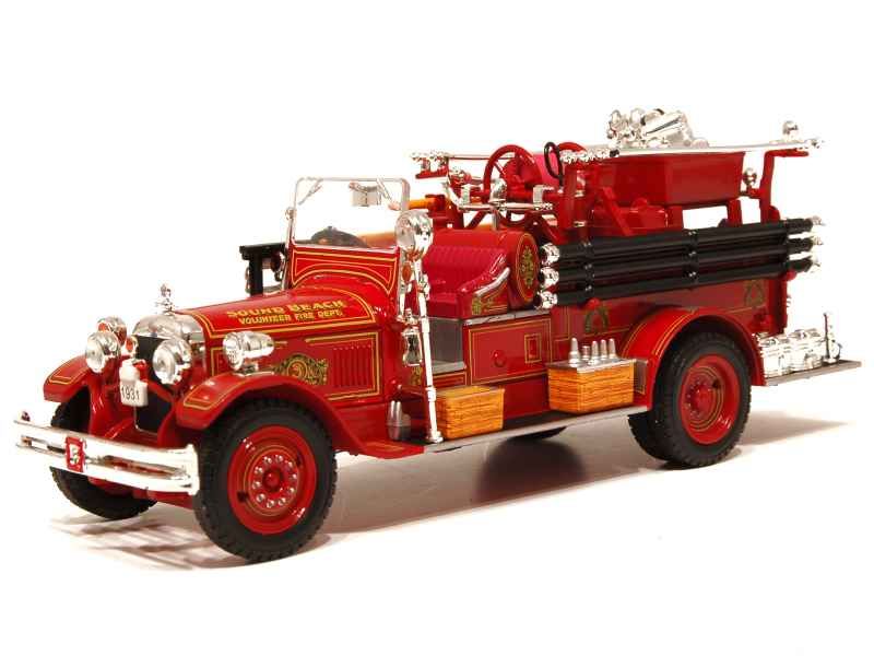 55579 Seagrave Fire Truck 1931
