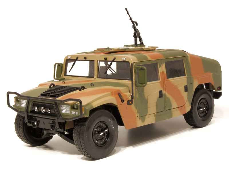 55841 Hummer DFAC Militaire