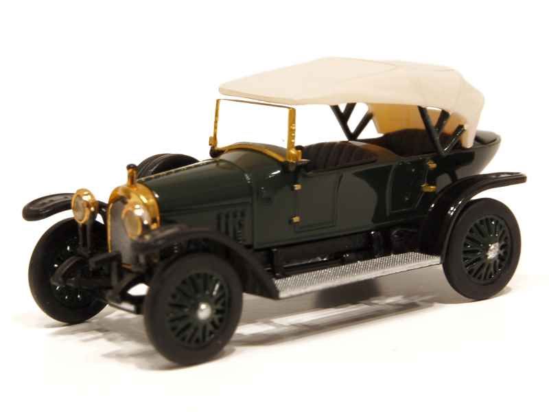 55874 Audi Alpensieger 1912