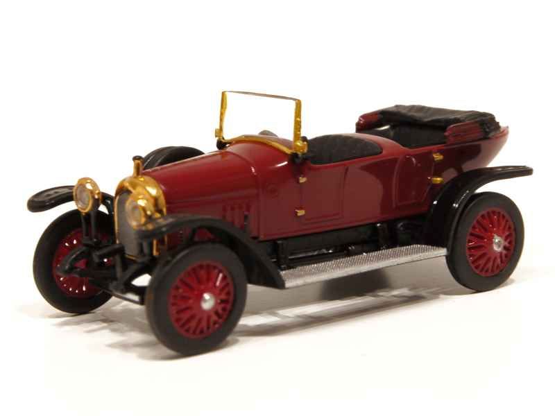 55876 Audi Alpensieger 1912
