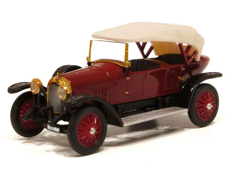 55877 Audi Alpensieger 1912