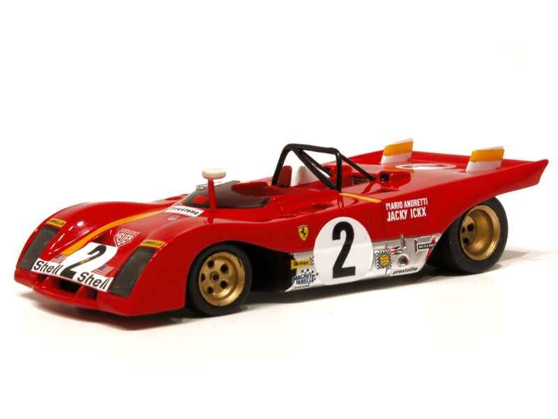 55986 Ferrari 312 PB Daytona 1972