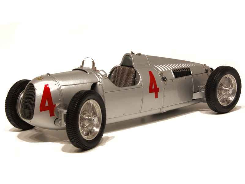 56149 Auto Union Type C German GP 1936