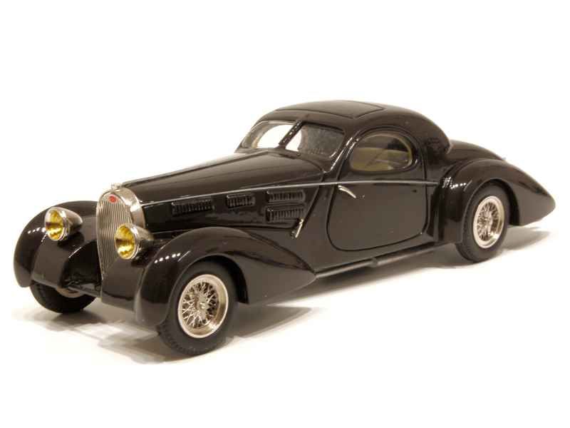 56285 Bugatti Type 57 Gangloff 1935