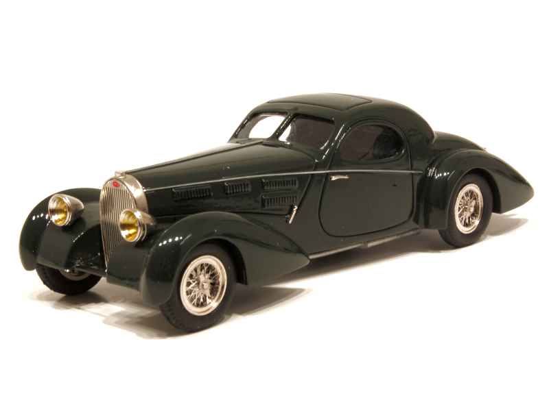 56286 Bugatti Type 57 Gangloff 1935