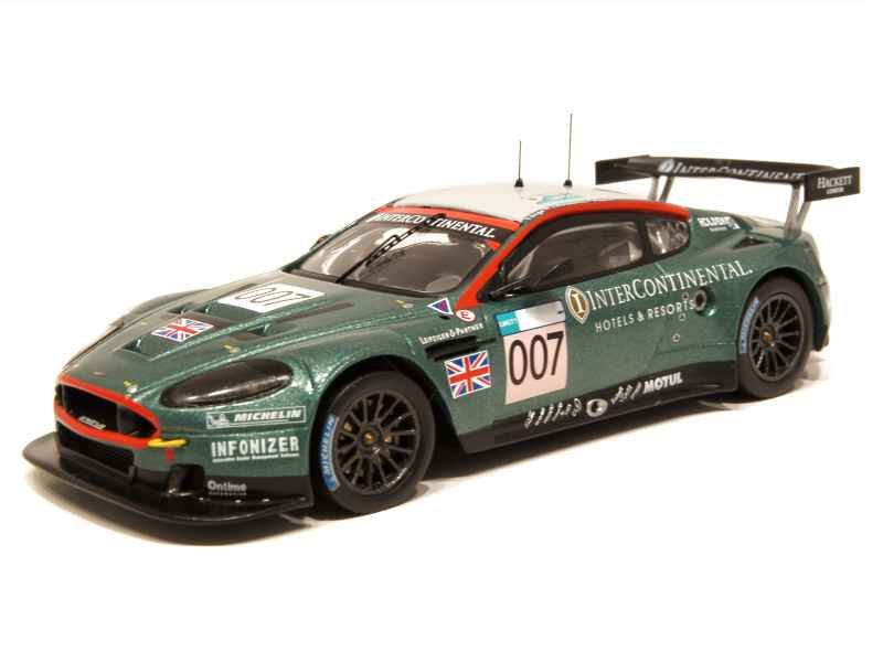 56391 Aston Martin DBR9 Le Mans 2007