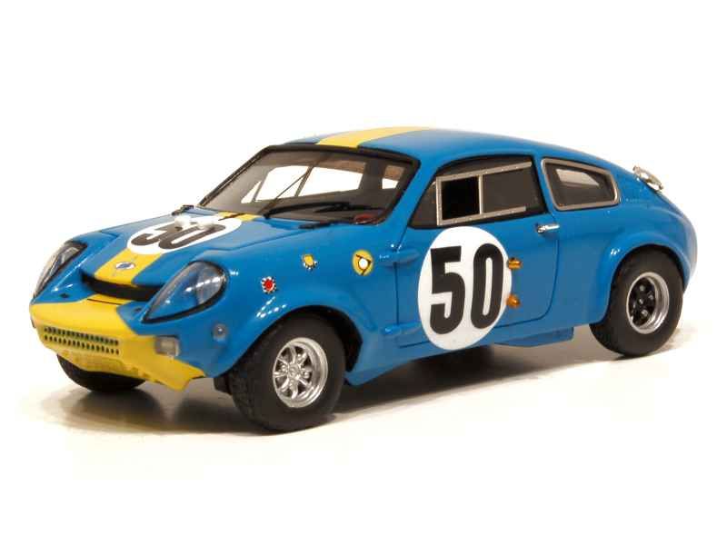 56502 Marcos Mini Le Mans 1966