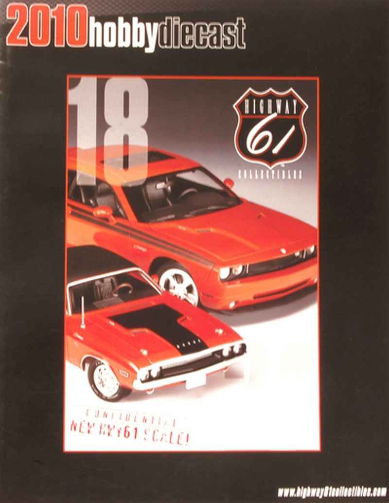 566 Catalogue Highway 2010