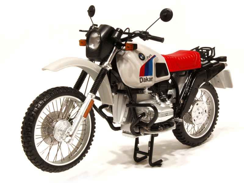 56651 BMW R 80 G/S Dakar 1980