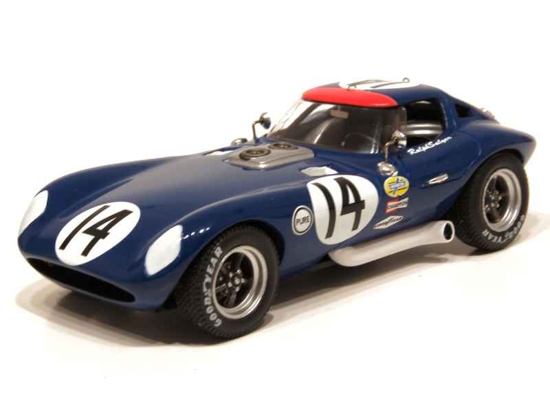 56708 Cheetah Daytona 1964