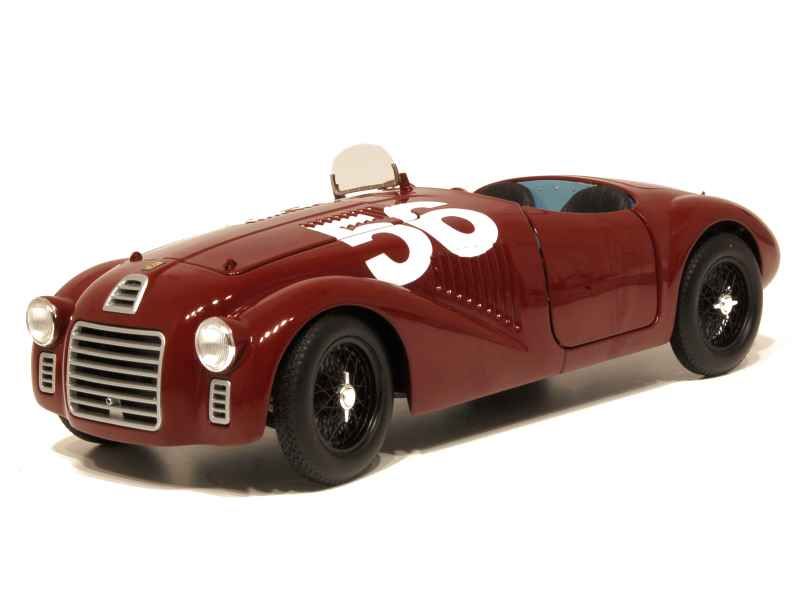 57012 Ferrari 125 S Piacenza GP 1947