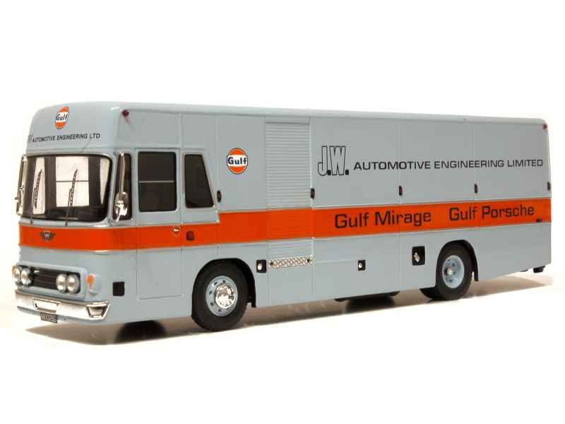 57067 AEC Transporteur Gulf