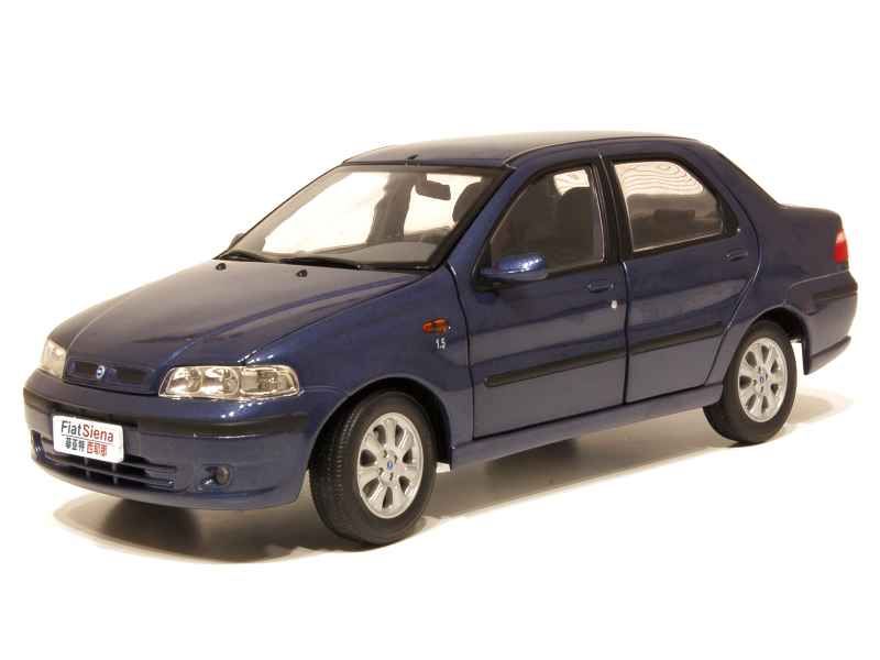 57090 Fiat Siena 2004