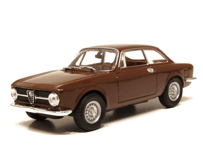 57256 Alfa Romeo 1300 Junior 1969