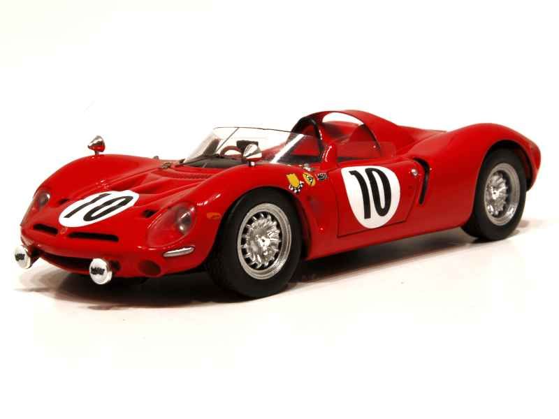 57303 Bizzarrini Spyder Le Mans 1966