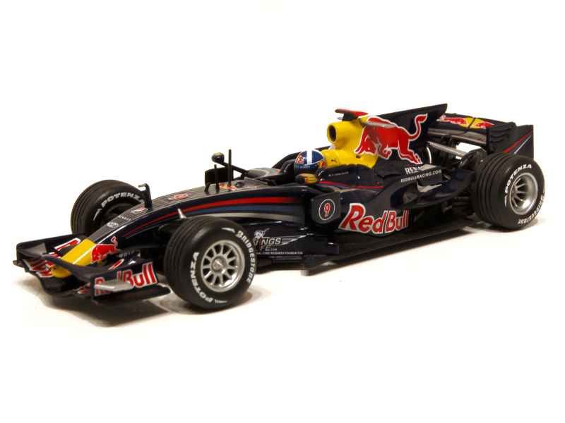 57427 Red Bull RB4 Renault 2008